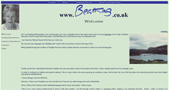 Desktop Screenshot of beathag.co.uk