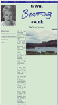 Mobile Screenshot of beathag.co.uk